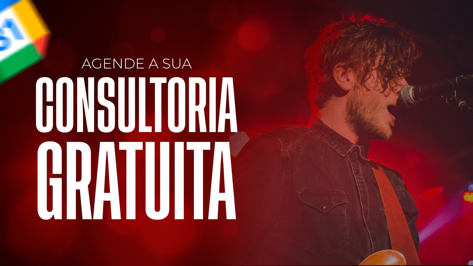 Consultoria Gratuita