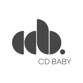 logo cd baby