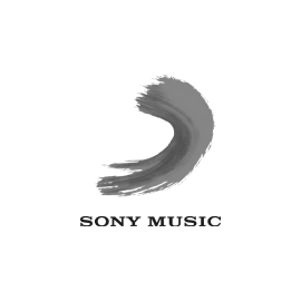 logo sony music