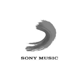 logo sony music